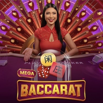 Asian Premium Baccarat