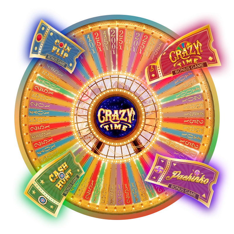 Crazy Time