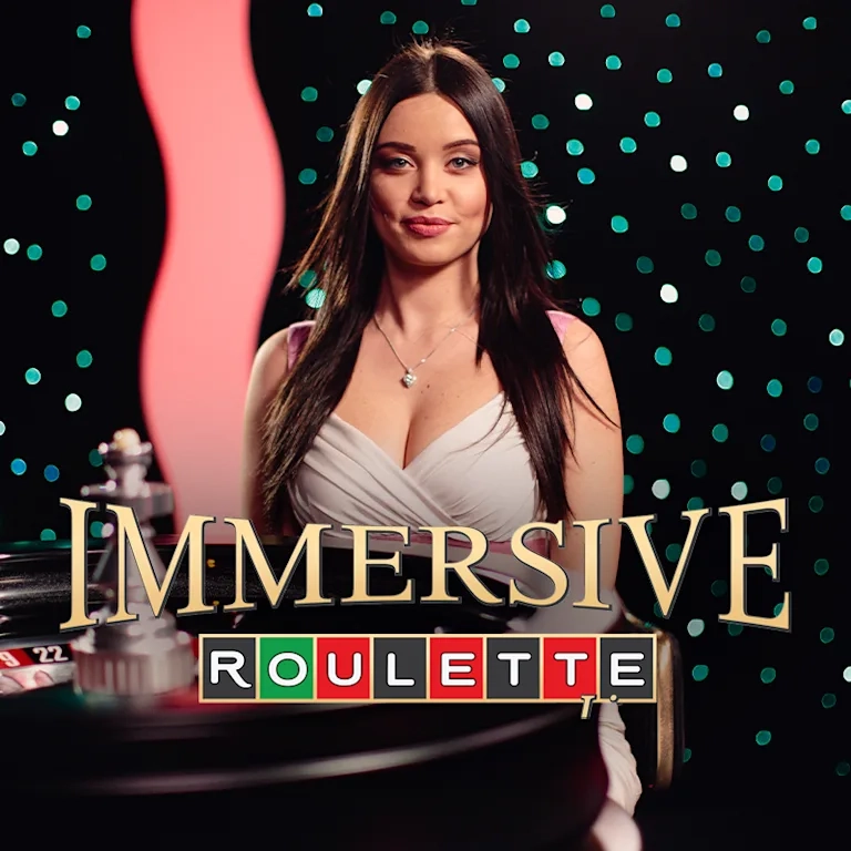 Immersive Roulette