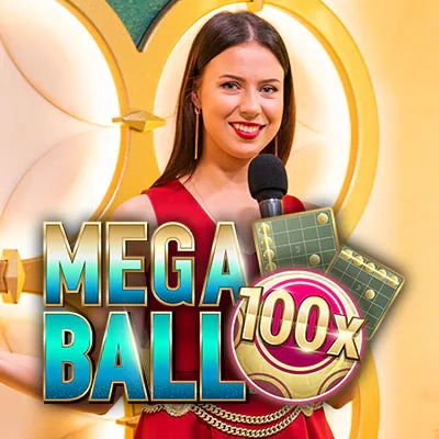 Mega Ball