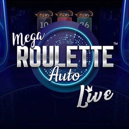 Mega Roulette