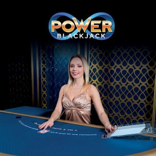 Power Blackjack