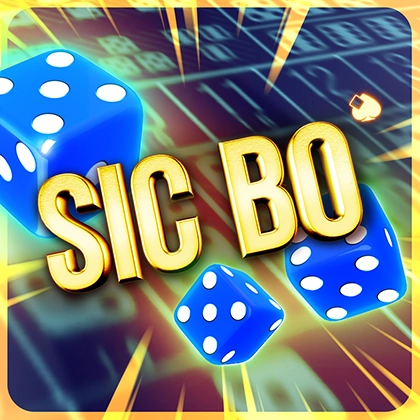 Mega Sic Bo