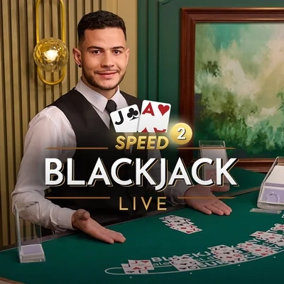 Speed Blackjack
