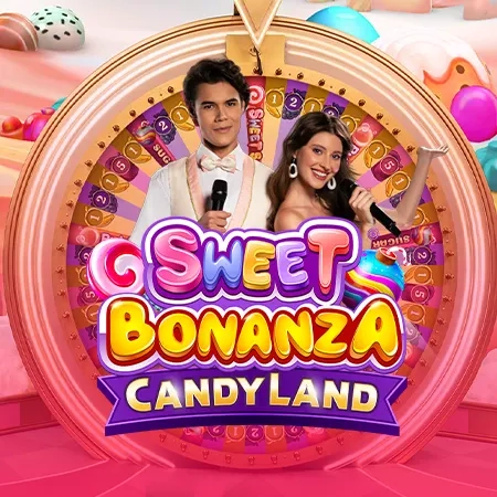 Sweet Bonanza CandyLand