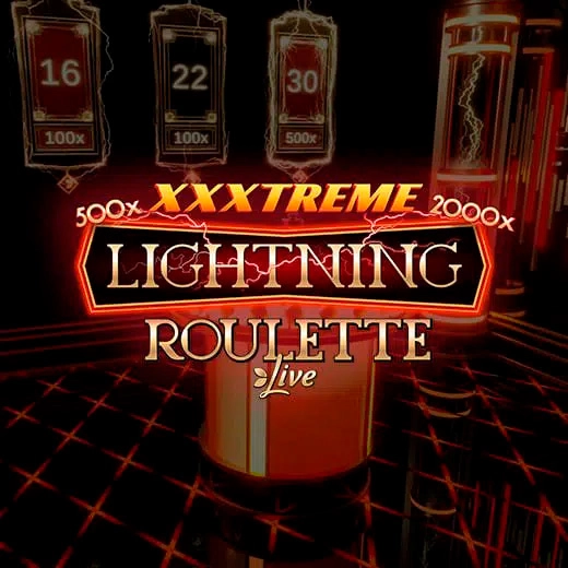 XXXtreme Lightning